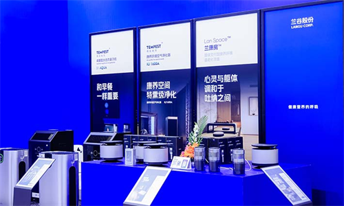 探索空氣凈化科技，2025空氣展預(yù)登記火熱開啟！