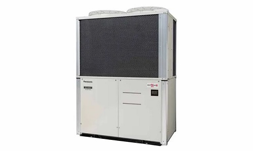 首臺直流電空調(diào)！松下重大發(fā)布