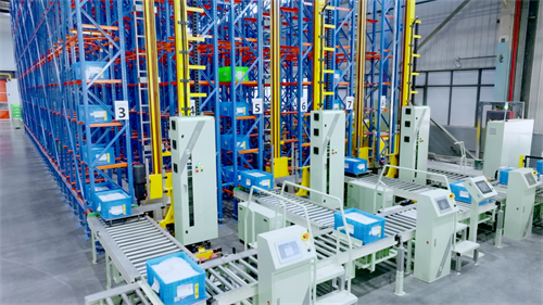 GMCC美芝冰壓合肥新基地正式投產(chǎn)，以μ級精工與全域智能賦能產(chǎn)業(yè)新升級